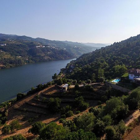 Quinta Das Quintas & Spa Baião Dış mekan fotoğraf