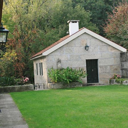 Quinta Das Quintas & Spa Baião Oda fotoğraf