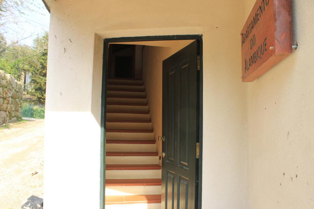 Quinta Das Quintas & Spa Baião Oda fotoğraf