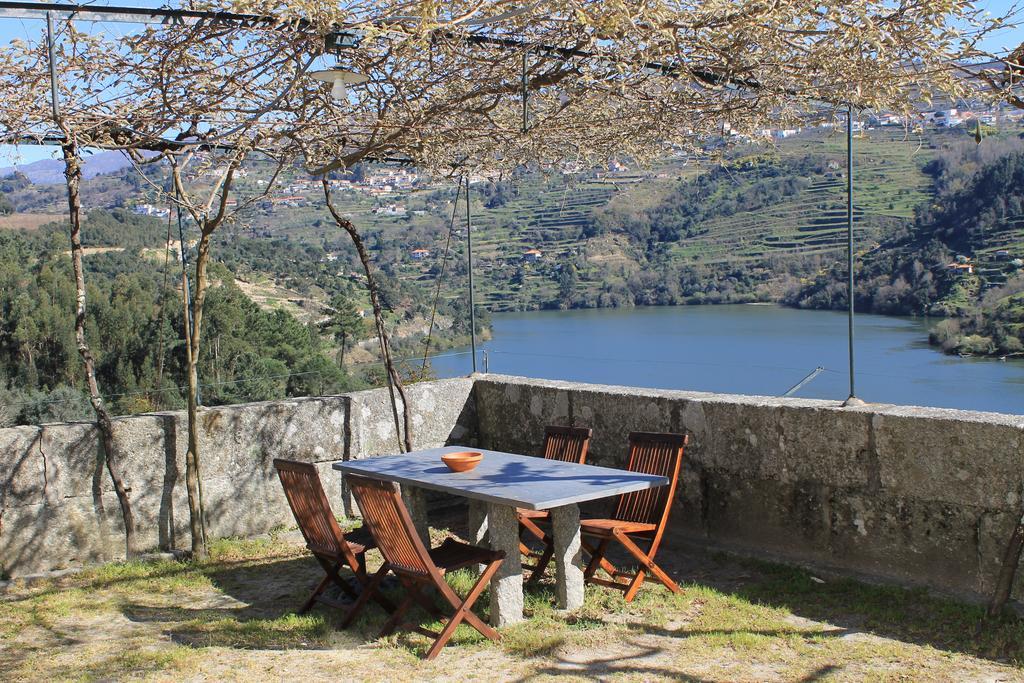 Quinta Das Quintas & Spa Baião Dış mekan fotoğraf