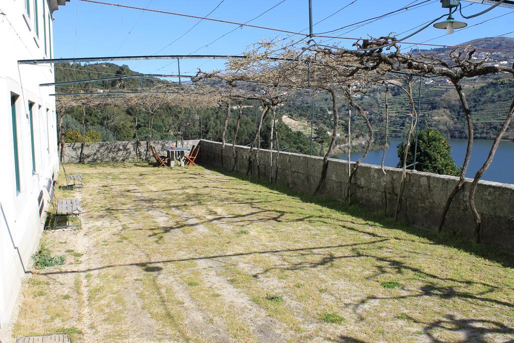 Quinta Das Quintas & Spa Baião Dış mekan fotoğraf