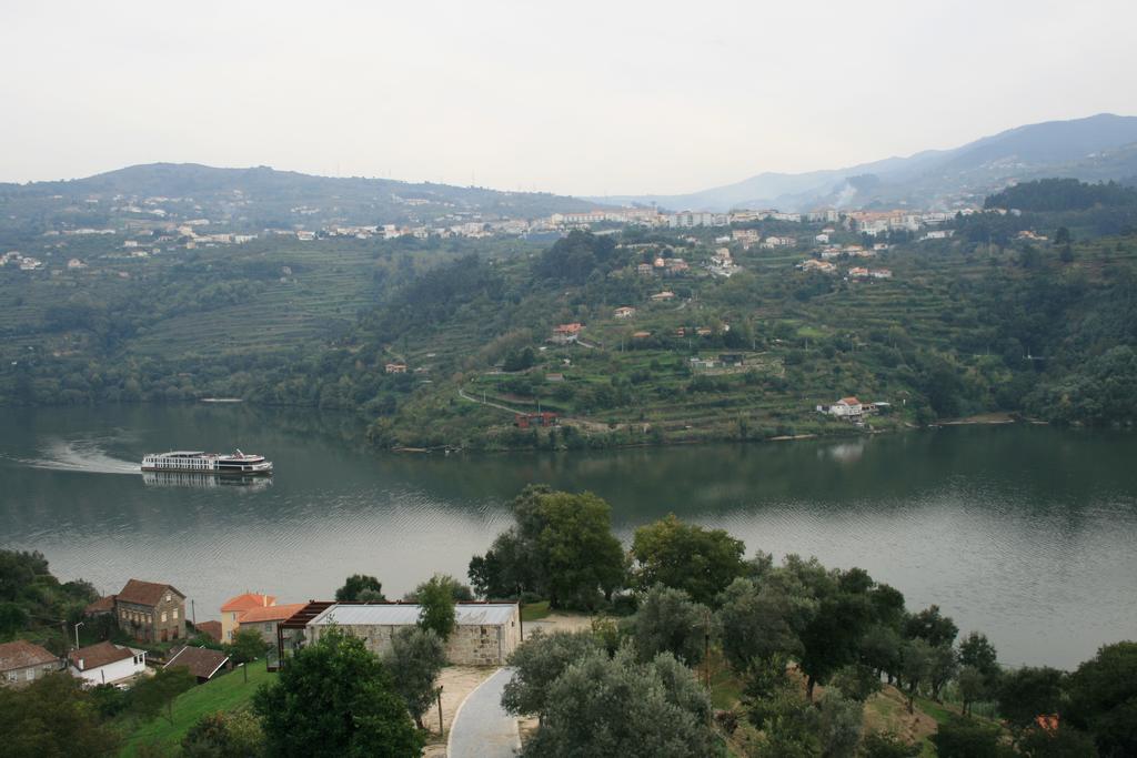 Quinta Das Quintas & Spa Baião Dış mekan fotoğraf
