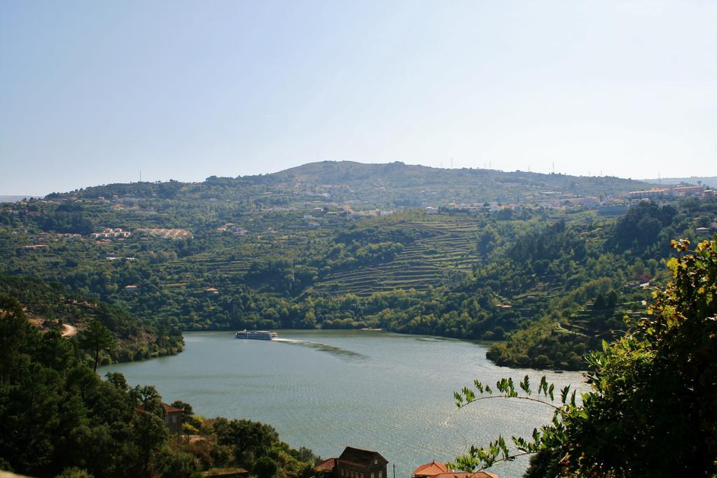 Quinta Das Quintas & Spa Baião Dış mekan fotoğraf