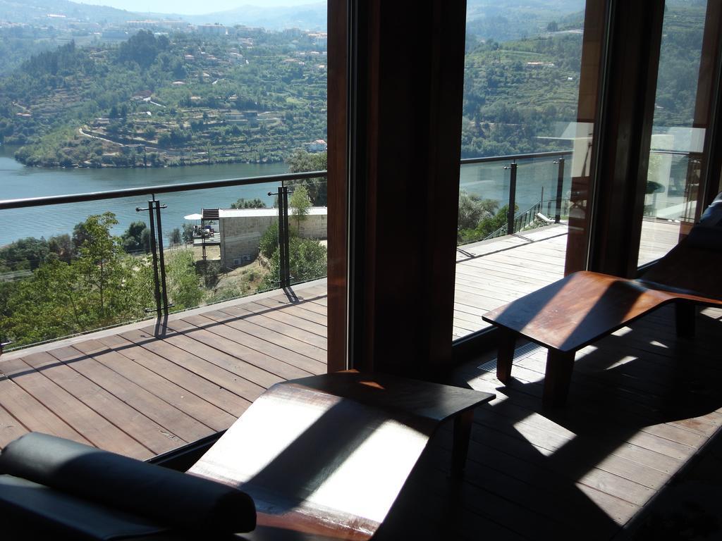 Quinta Das Quintas & Spa Baião Dış mekan fotoğraf