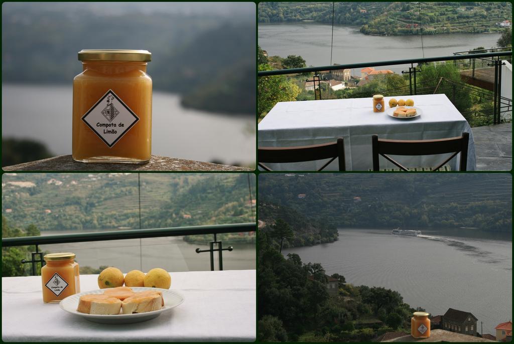 Quinta Das Quintas & Spa Baião Dış mekan fotoğraf