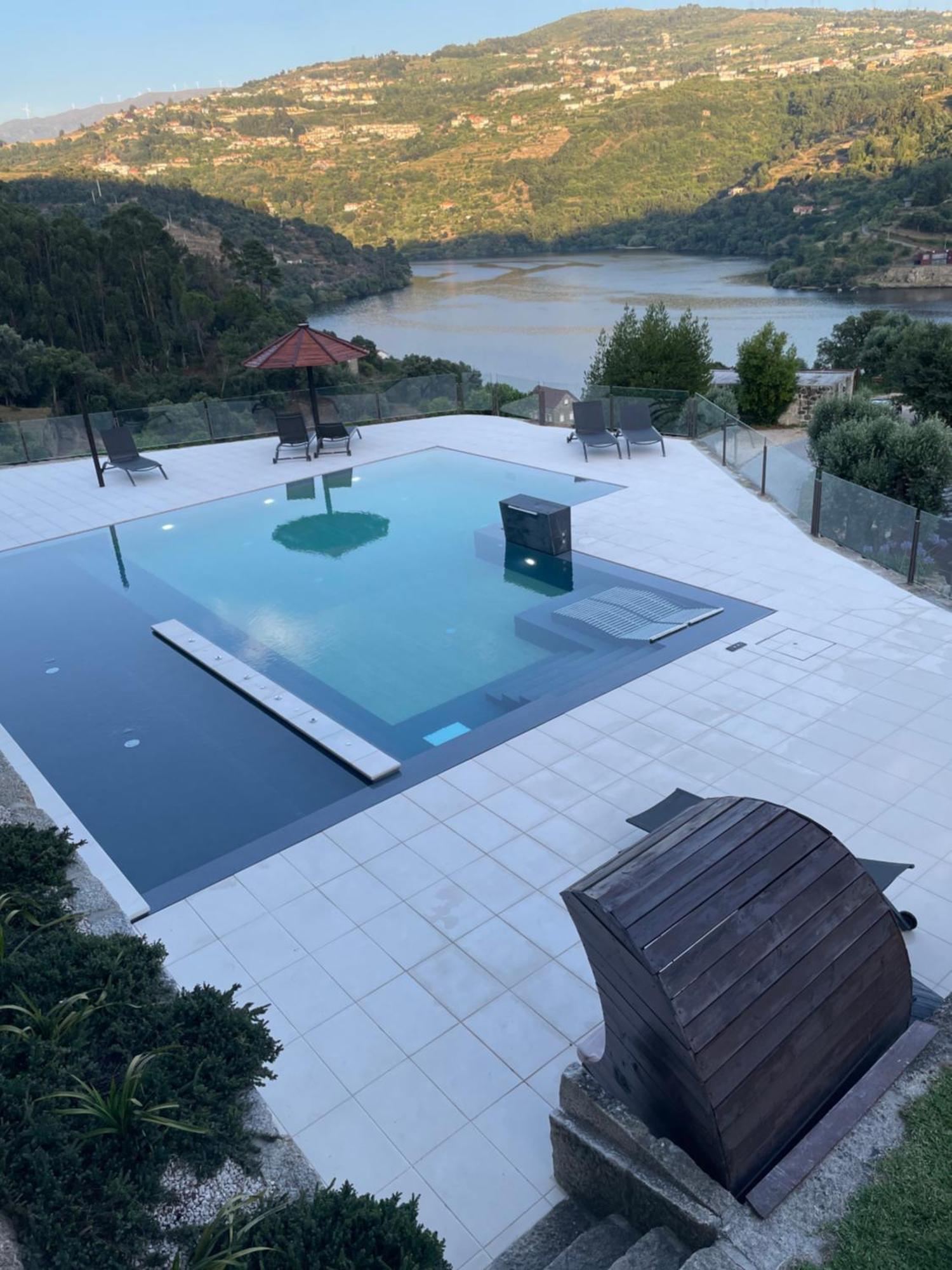 Quinta Das Quintas & Spa Baião Dış mekan fotoğraf