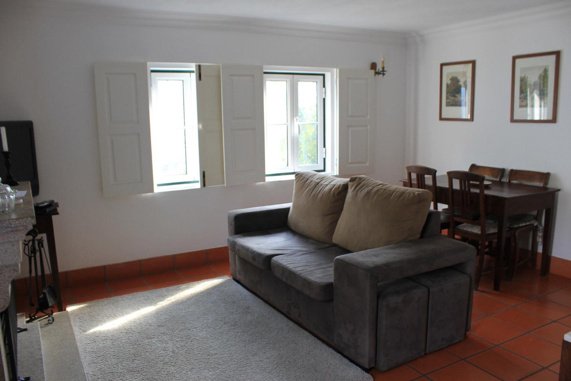 Quinta Das Quintas & Spa Baião Oda fotoğraf