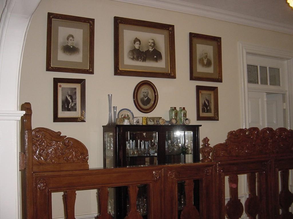 Quinta Das Quintas & Spa Baião Dış mekan fotoğraf
