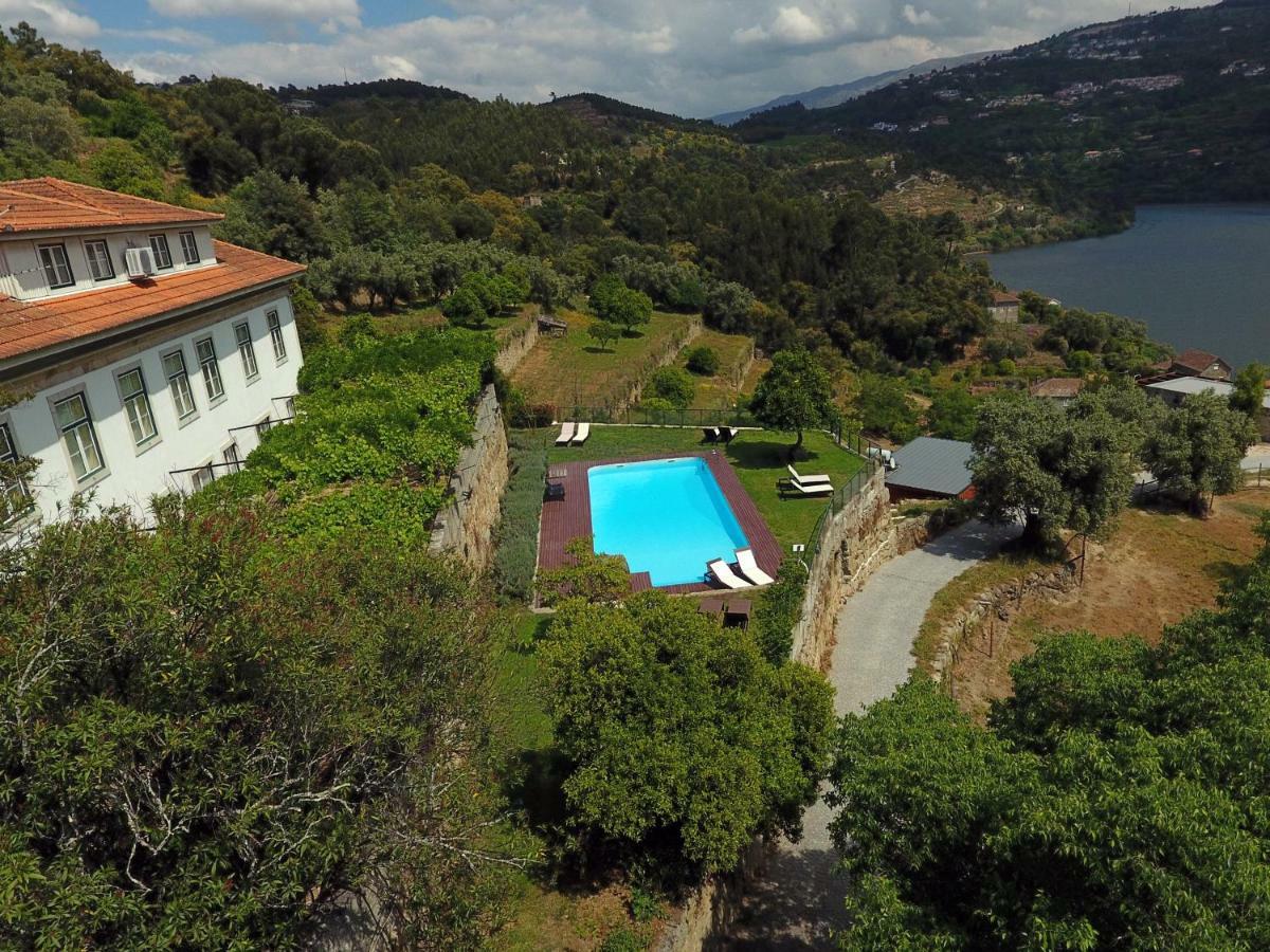 Quinta Das Quintas & Spa Baião Dış mekan fotoğraf