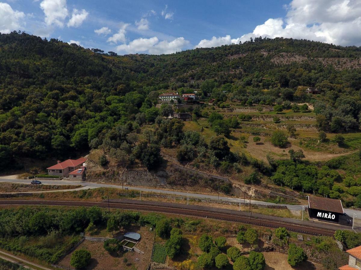 Quinta Das Quintas & Spa Baião Dış mekan fotoğraf