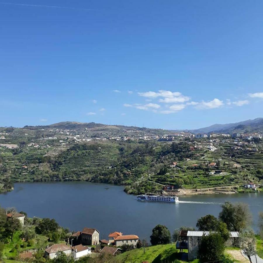 Quinta Das Quintas & Spa Baião Dış mekan fotoğraf