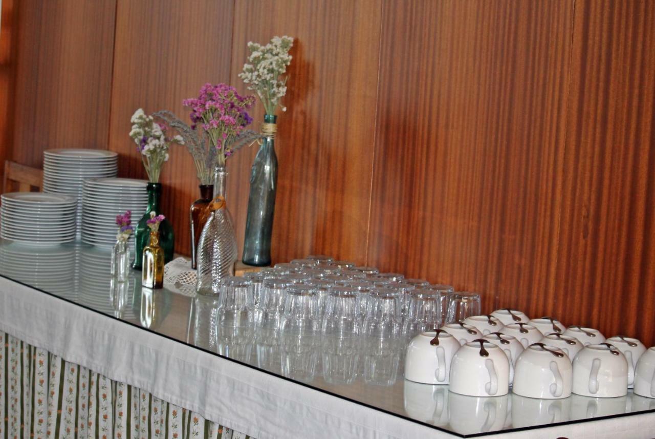 Quinta Das Quintas & Spa Baião Dış mekan fotoğraf
