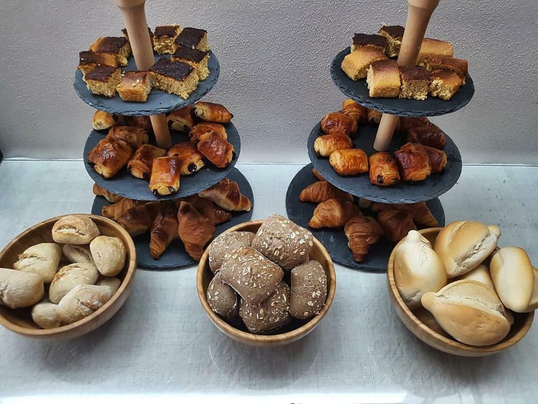 Quinta Das Quintas & Spa Baião Dış mekan fotoğraf