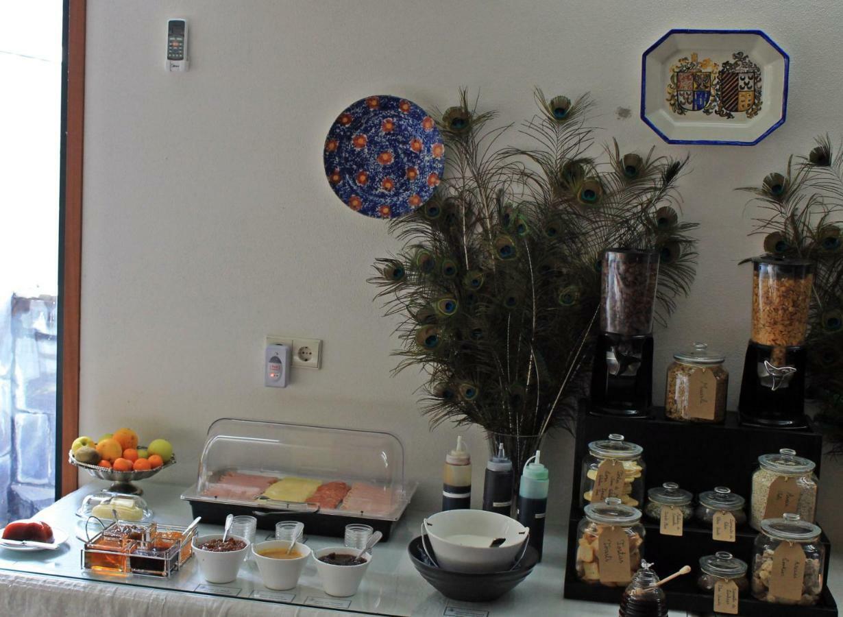 Quinta Das Quintas & Spa Baião Dış mekan fotoğraf