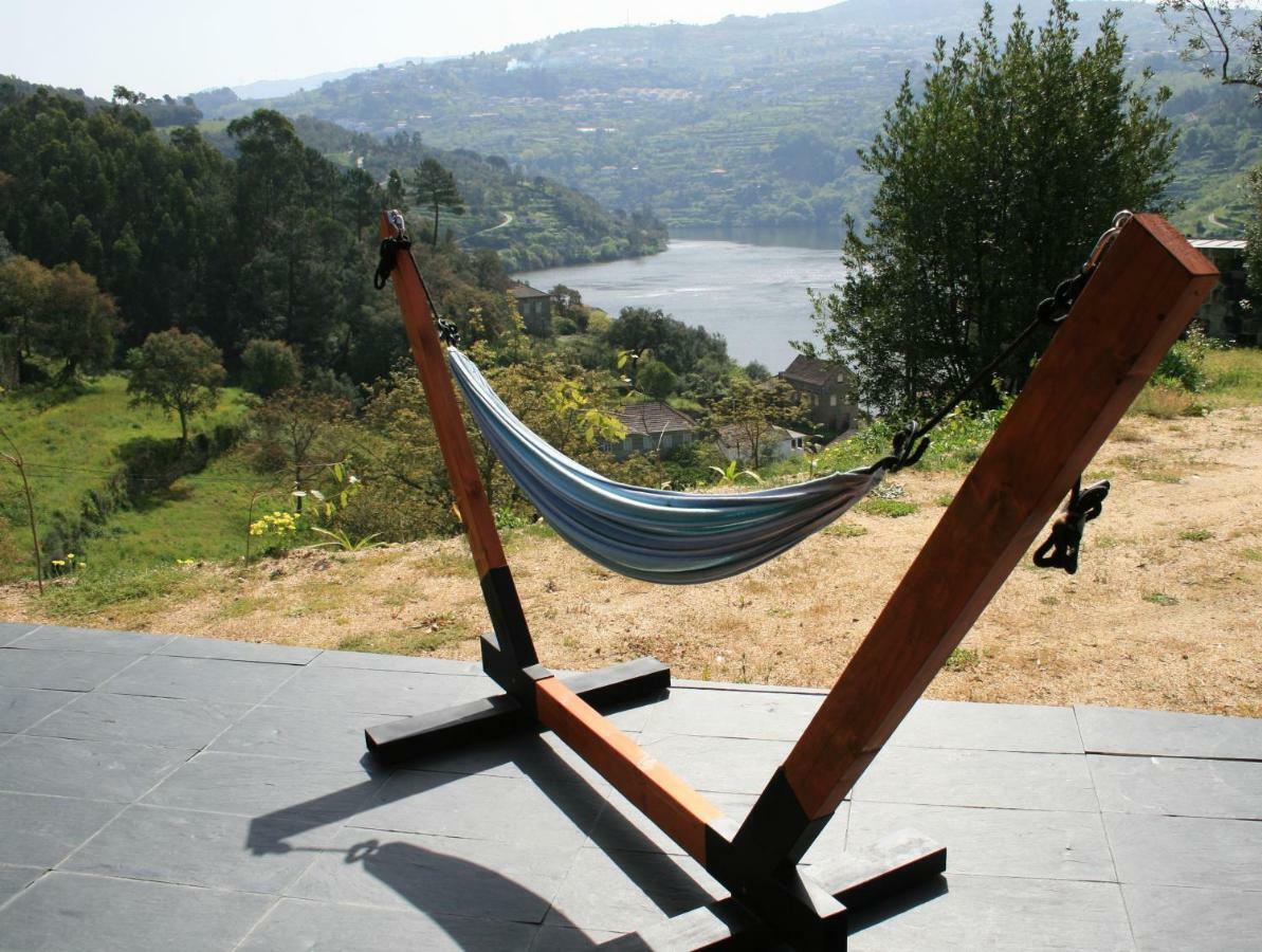 Quinta Das Quintas & Spa Baião Oda fotoğraf