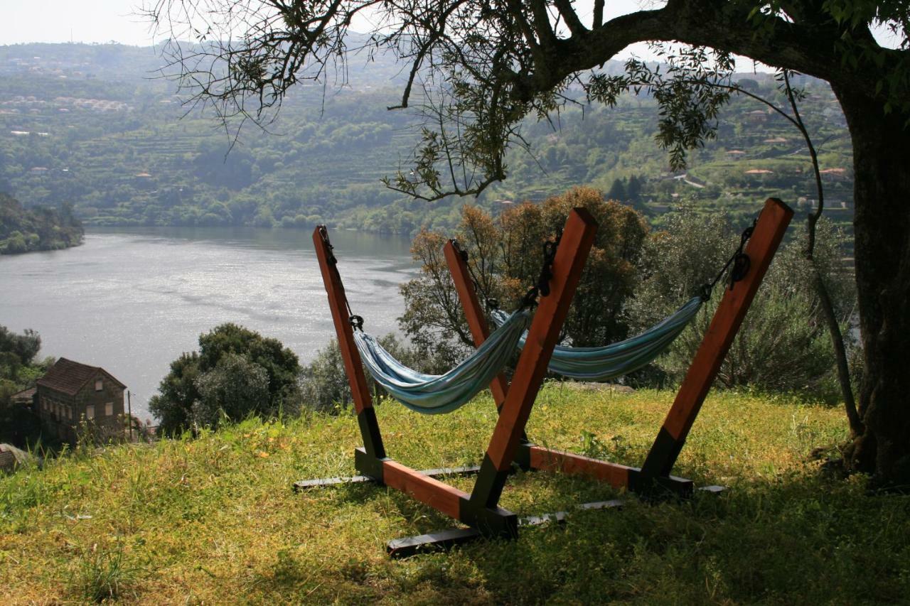 Quinta Das Quintas & Spa Baião Oda fotoğraf