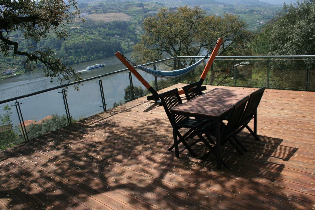 Quinta Das Quintas & Spa Baião Oda fotoğraf