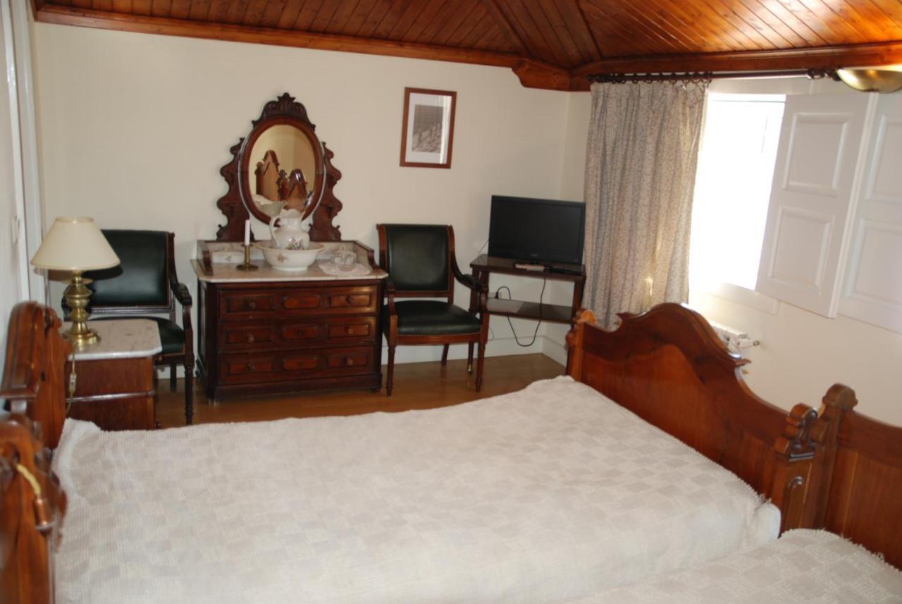Quinta Das Quintas & Spa Baião Oda fotoğraf